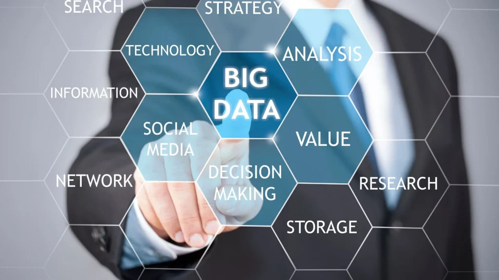 informática, computación, docencia e investigación universitaria, profesionales de la comunicación,marketing digital, personas con actividades comerciales, administradores, contadores, emprendedores, empresarios, iseie, analítica de datos