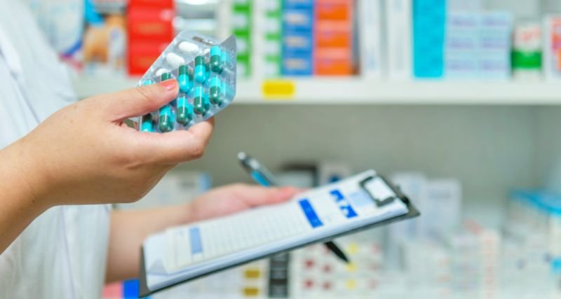 Maestría en Logística y Distribución Farmacéutica