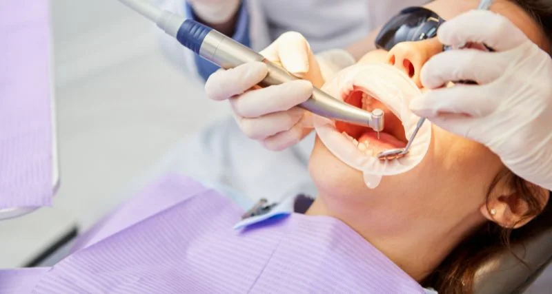 Curso de Dirección de Clínicas Odontológicas 3