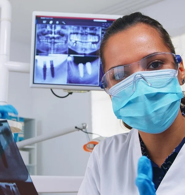 Curso de Odontología Restauradora Basados en Nuevas Tecnologías 2