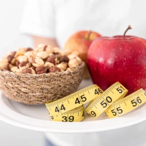 Diploma em Nutrição Bariátrica 1
