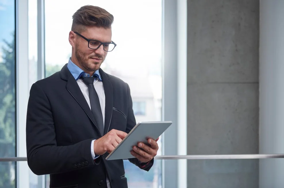 administracion y direccion de empresas 3