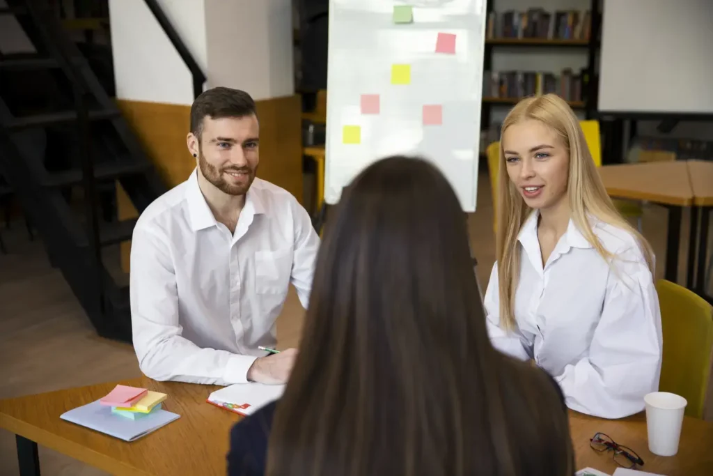 Diploma em Gestão de Talentos em Organizações 3