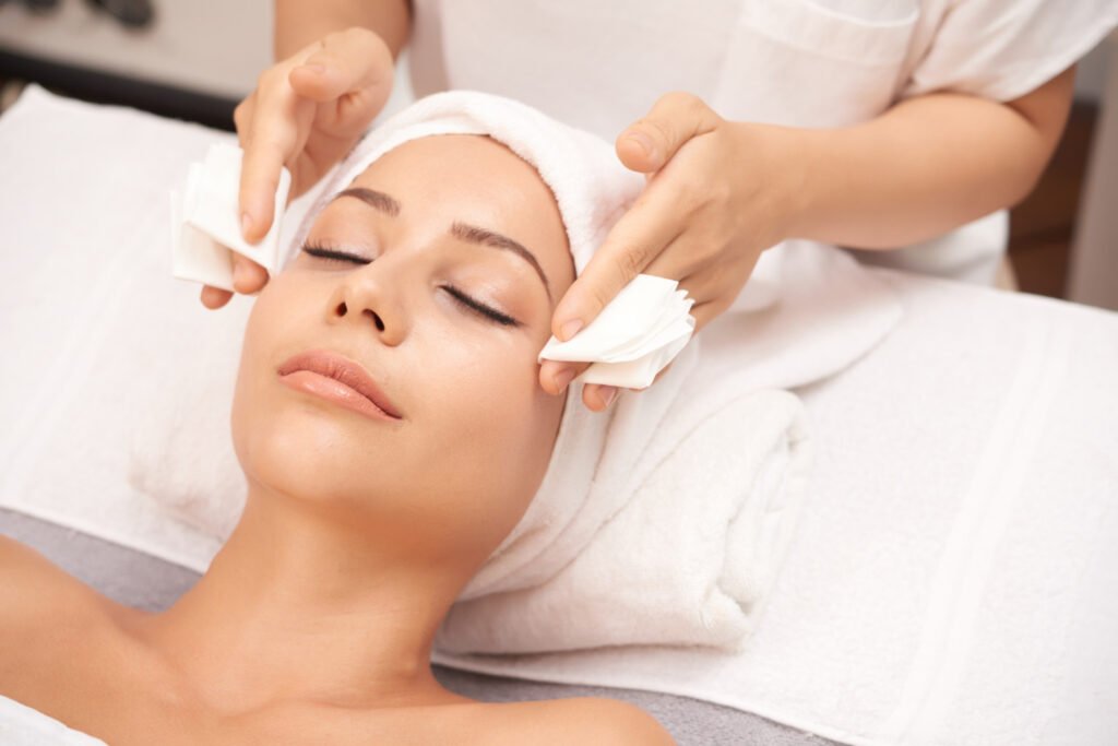 Diplomado en Cosmética y Dermofarmacia
