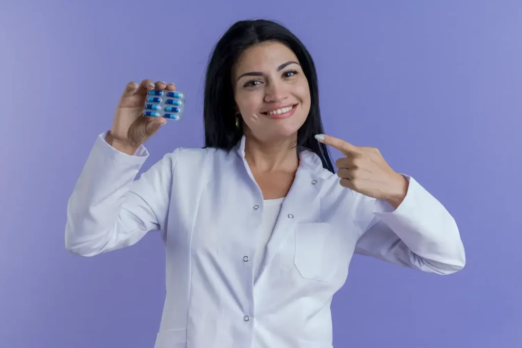 Diploma em indústria farmacêutica e biotecnológica 3