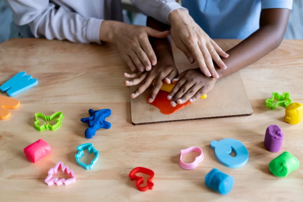 Curso Educación Montessori 3