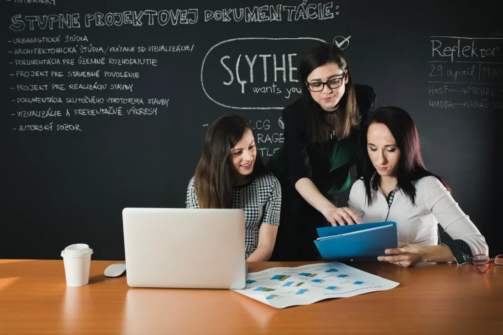 Curso de Gestión de Empresas (3)
