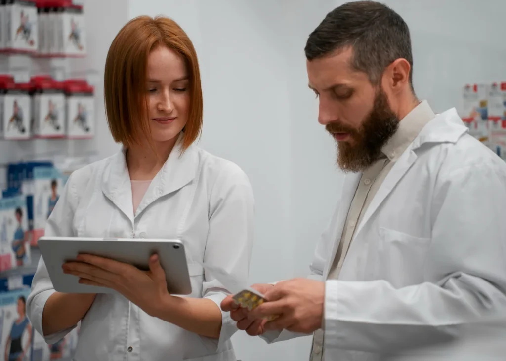 Diplomado en Farmacia Oncológica