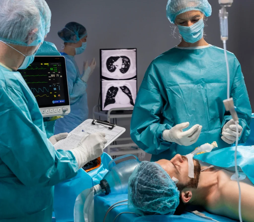 Mestrado em Cirurgia Urológica 3