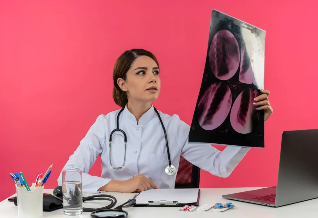 Mestrado em Oncologia Torácica 3