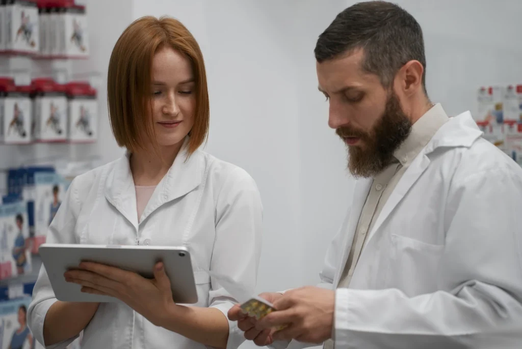 Mestrado em Gestão de Negócios Farmacêuticos 3