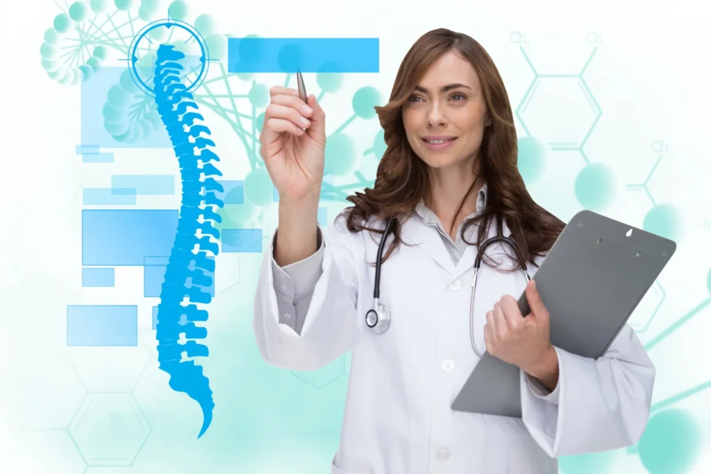 Mestrado em Cirurgia da Coluna 2