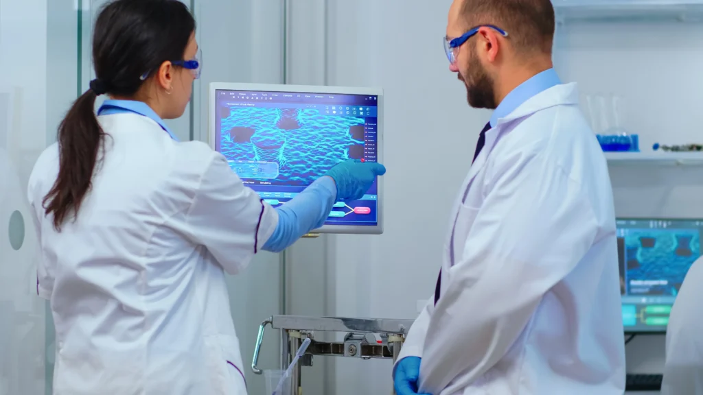 Maestría en Salud Digital y Farmacia