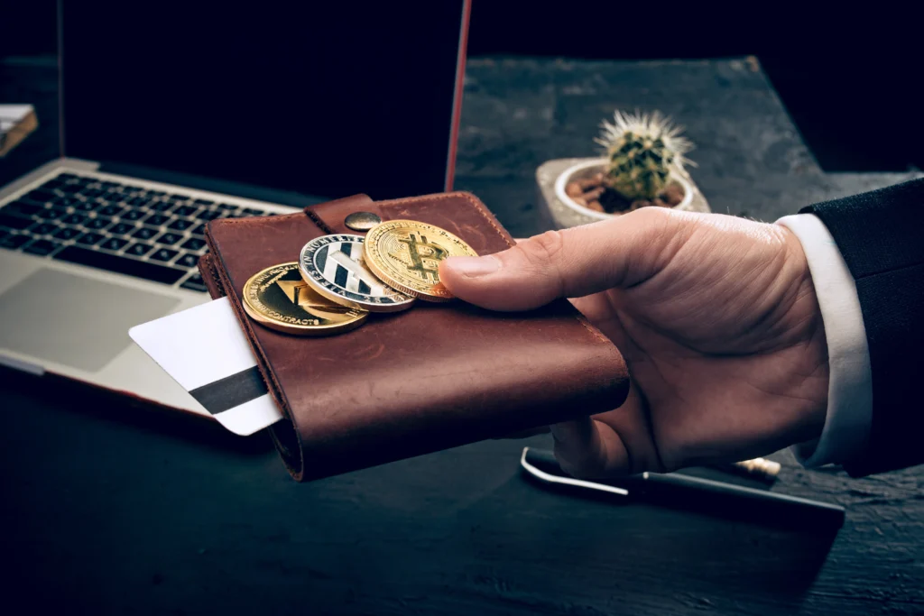 Diplomado en Derecho Financiero y Criptoactivos