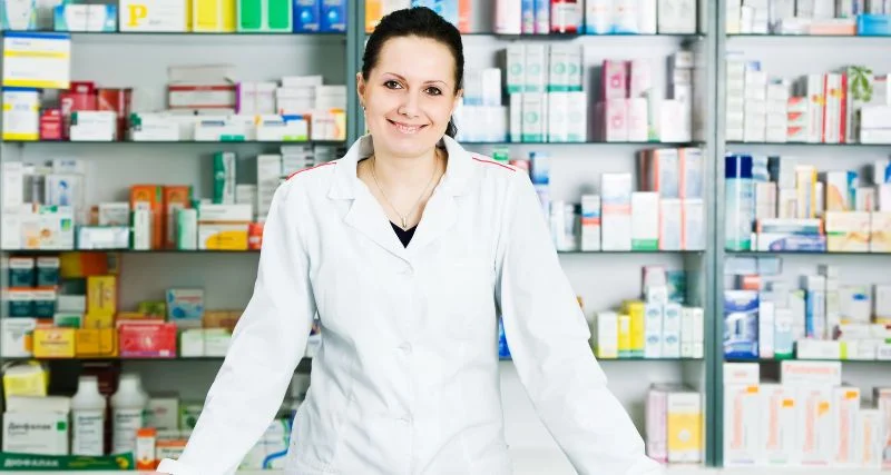 Diploma em Vendas e Marketing no Setor Farmacêutico 3