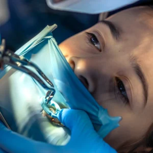 Curso en Tratamientos de Hipersensibilidad Dental