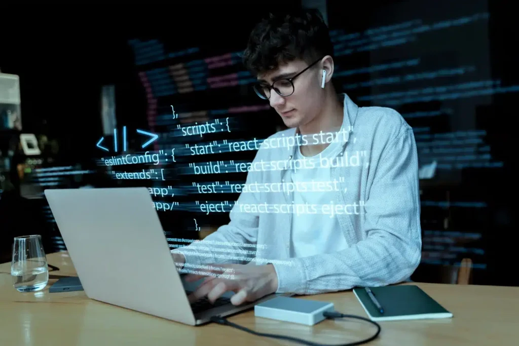 Curso de Programação 2
