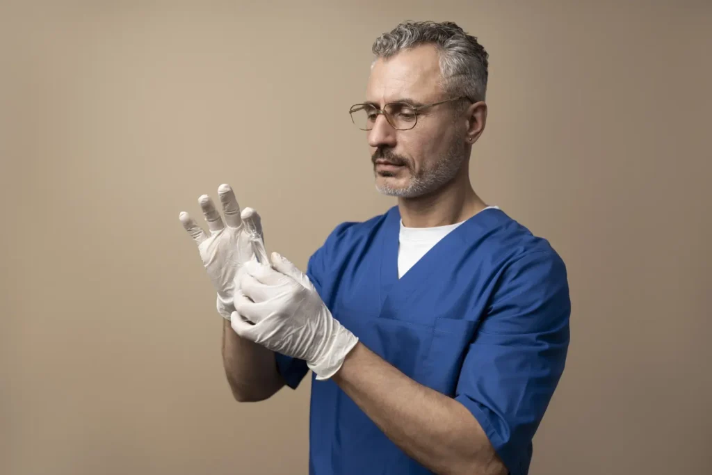 Curso de Especialista em Cirurgia a Laser de Próstata (HoLEP/ThuLEP) 2