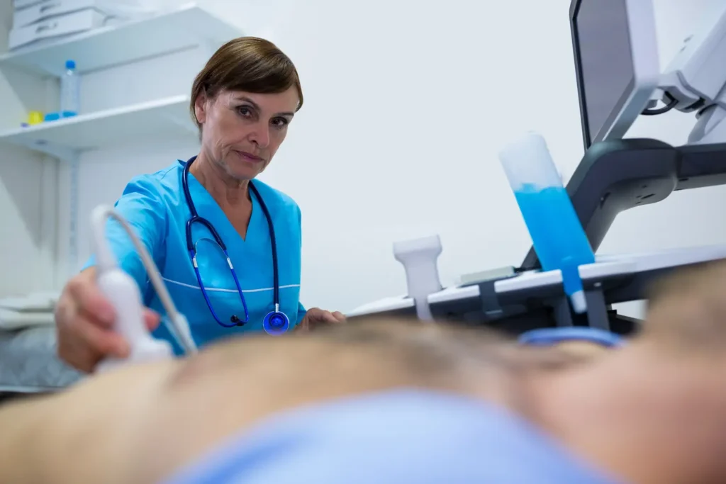 Curso de Ecografia Urológica e POCUS para Consulta Privada 2