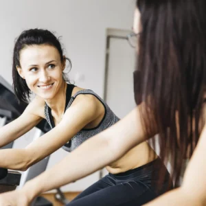 Curso em Exercício Terapêutico e Prevenção de Lesões em Mulheres Desportistas 1