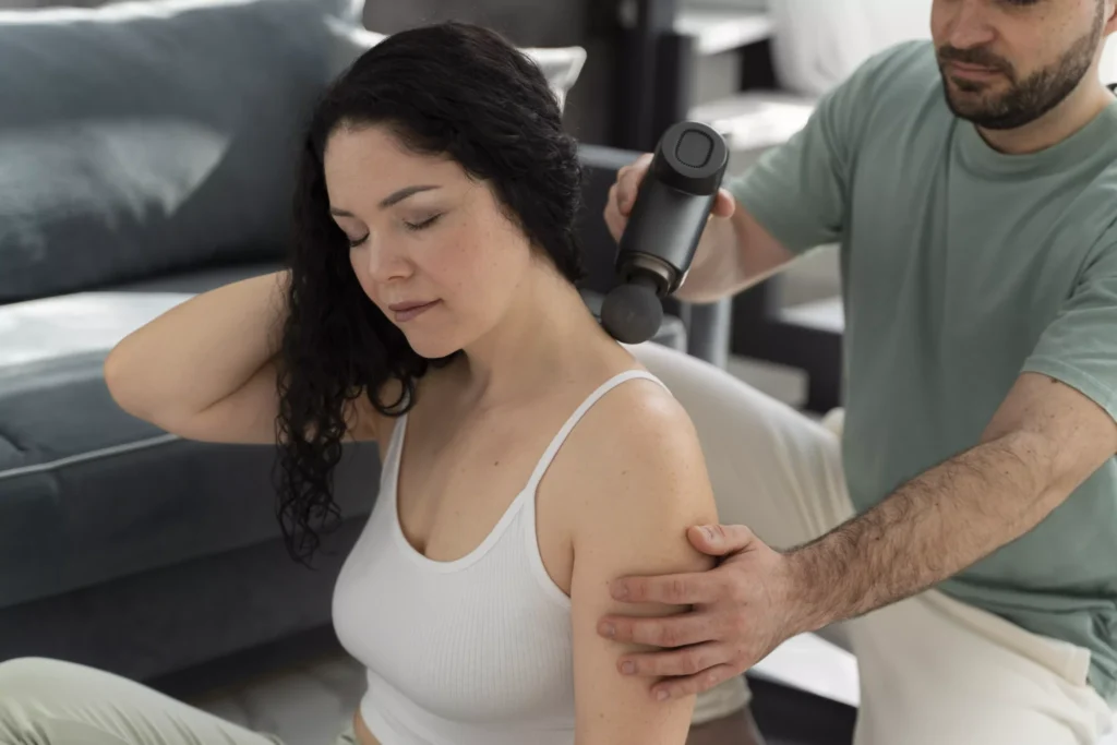 Curso em Dor no Ombro e Readaptação Funcional 3