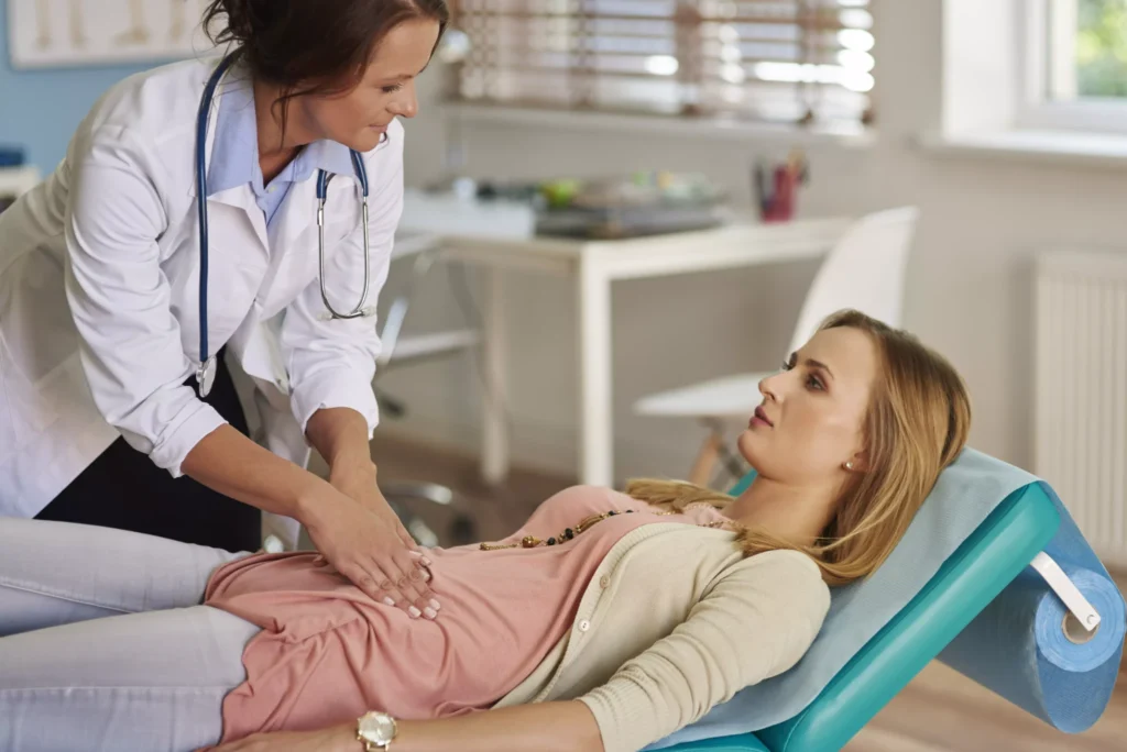 Curso em Avaliação e Tratamento da Diástase Abdominal no Pós-parto 2