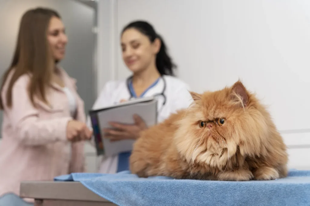 Curso sobre Programas de Emagrecimento Baseados em Evidências (Cães e Gatos) 1