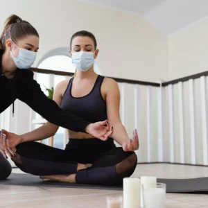 Diplomado em Fisioterapia Respiratória e Readaptação Pós-COVID 1