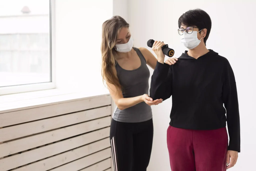 Diplomado em Fisioterapia Respiratória e Readaptação Pós-COVID 2