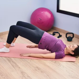 Diplomado em Fisioterapia do Assoalho Pélvico na Mulher Desportista 1