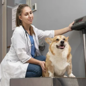 Diplomado em Imagenologia Veterinária Prática e Telerradiologia 1
