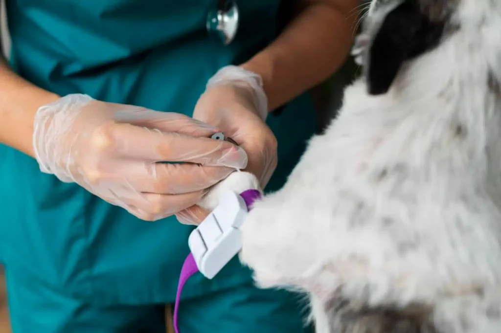Diplomado em Técnica Cirúrgica e Anestésica em Pequenos Animais 2
