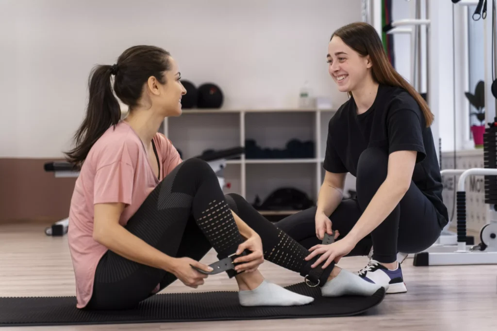 Diplomado em Readaptação Funcional e Prevenção de Lesões Desportivas 3