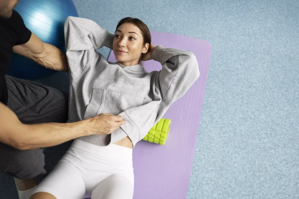 Diplomado em Terapia Manual e Exercício para a Dor Crônica 2