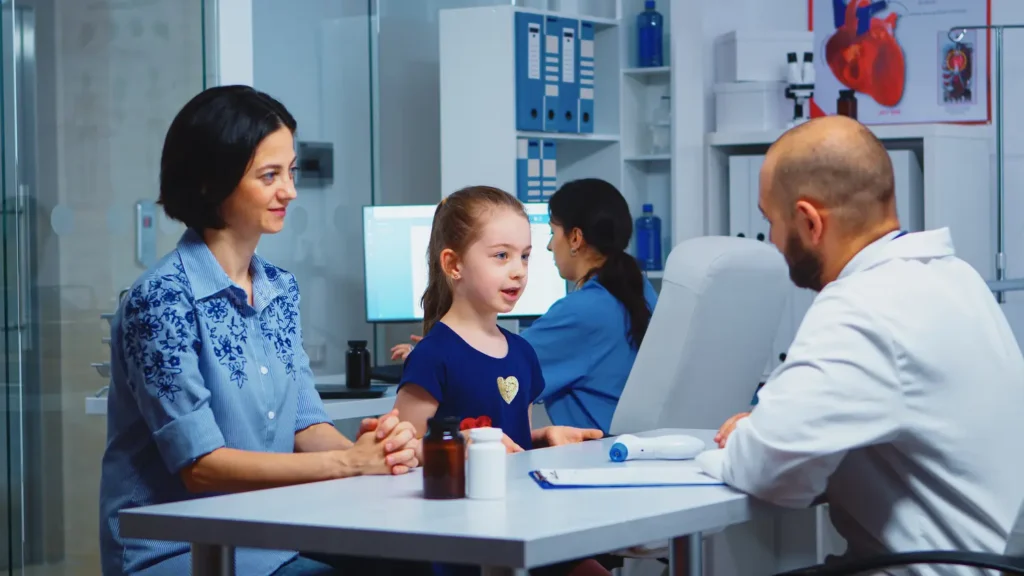 Diplomado em Urologia Pediátrica Integral para Consulta Familiar 2