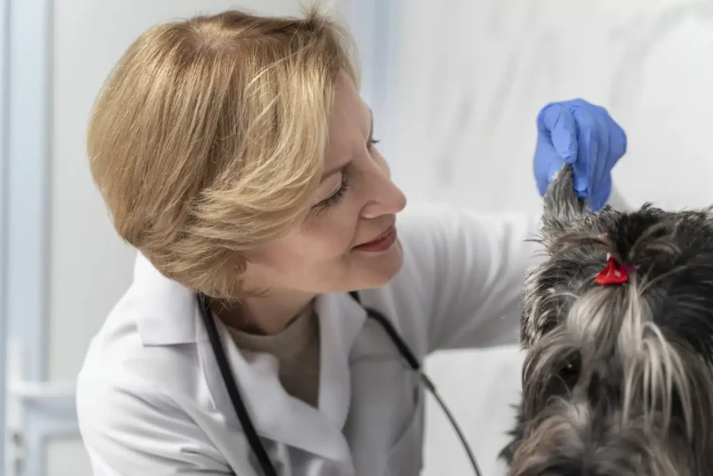 Mestrado em Dermatologia e Alergologia Veterinária 2