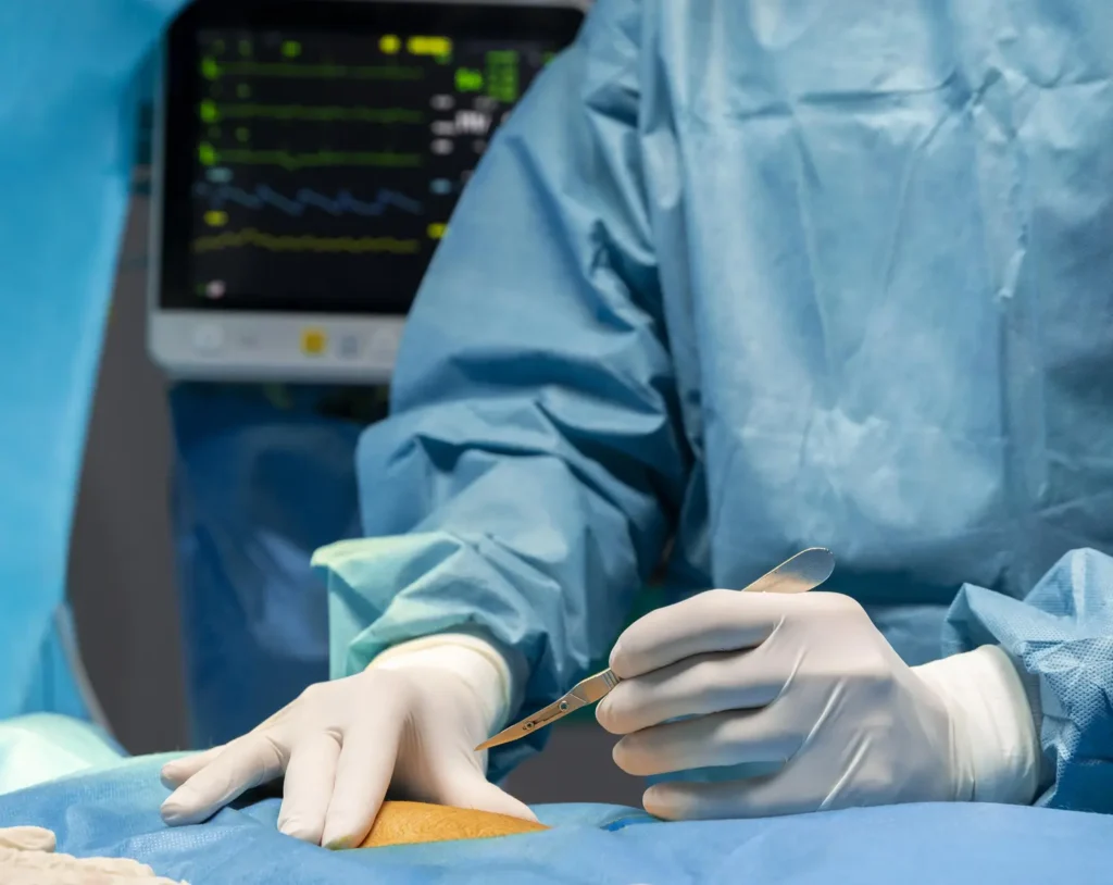 Mestrado em Endourologia e Cirurgia Minimamente Invasiva 2