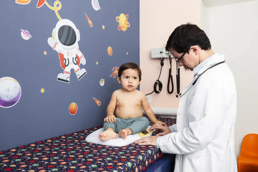 Mestrado em Urologia Pediátrica Ambulatorial 2