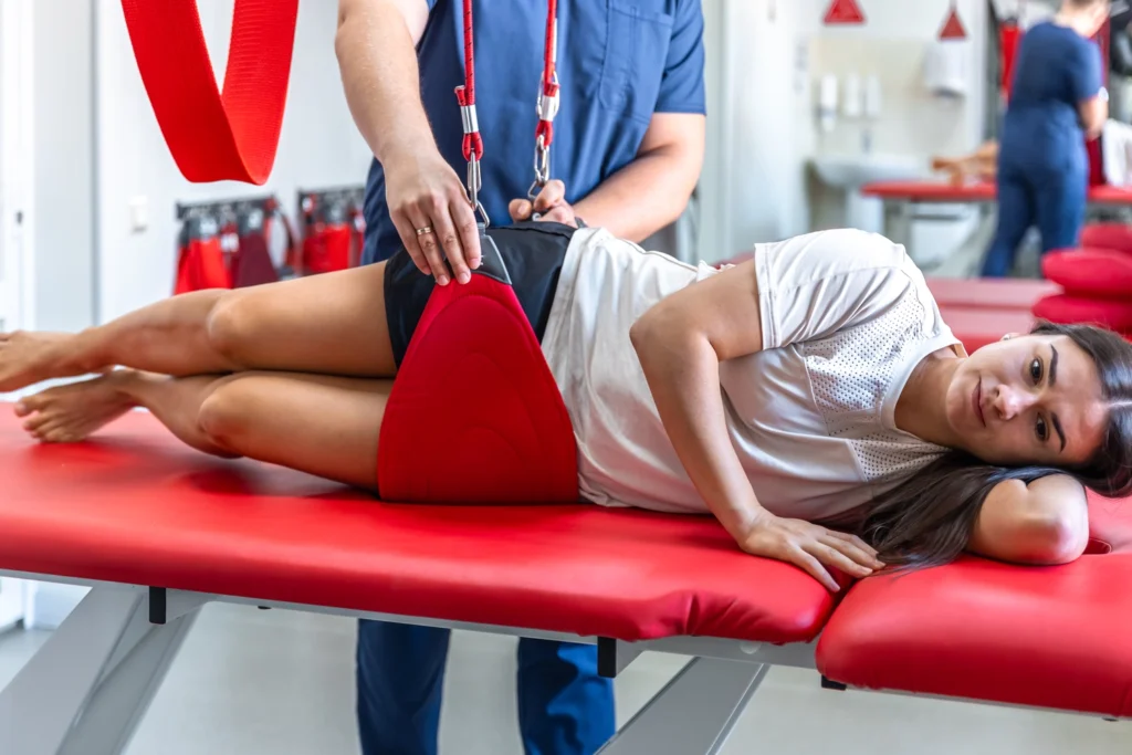 Curso Prático em Reabilitação do Assoalho Pélvico e Controle Urogenital2