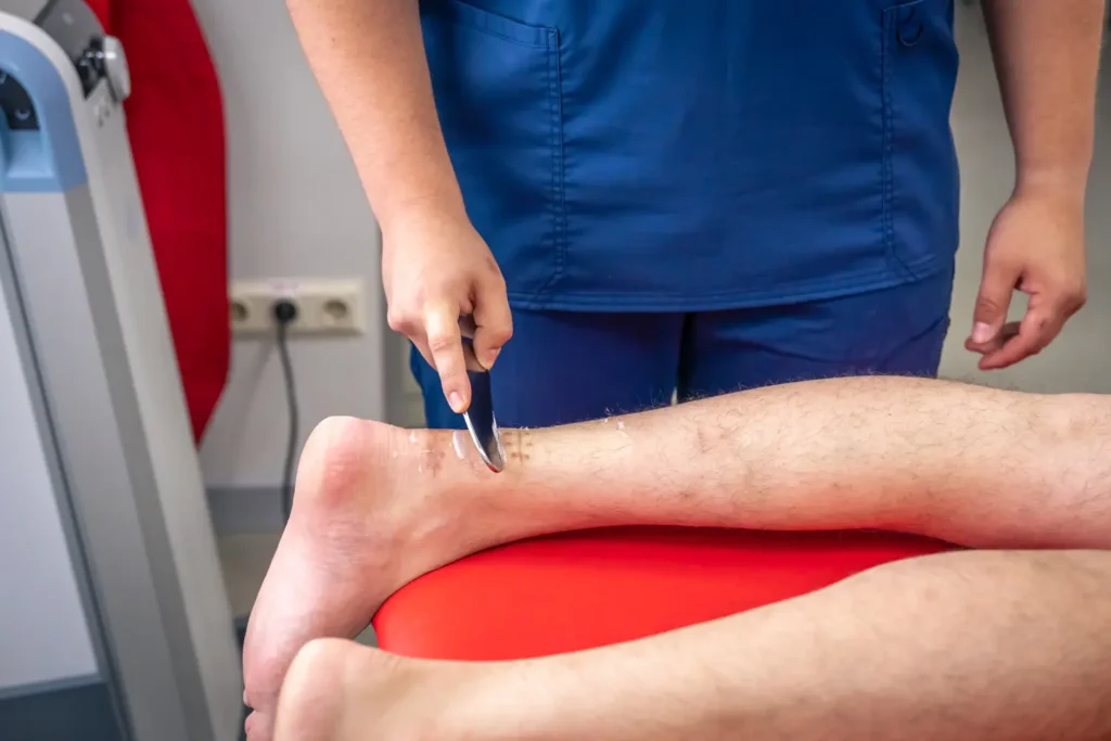 Curso em Cirurgia Ungueal e Procedimentos Menores do Pé 2