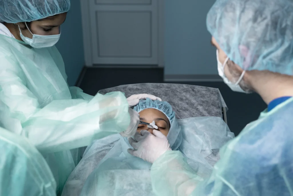 Curso de Cirurgia de Catarata e Manejo do Paciente Refrativo 2