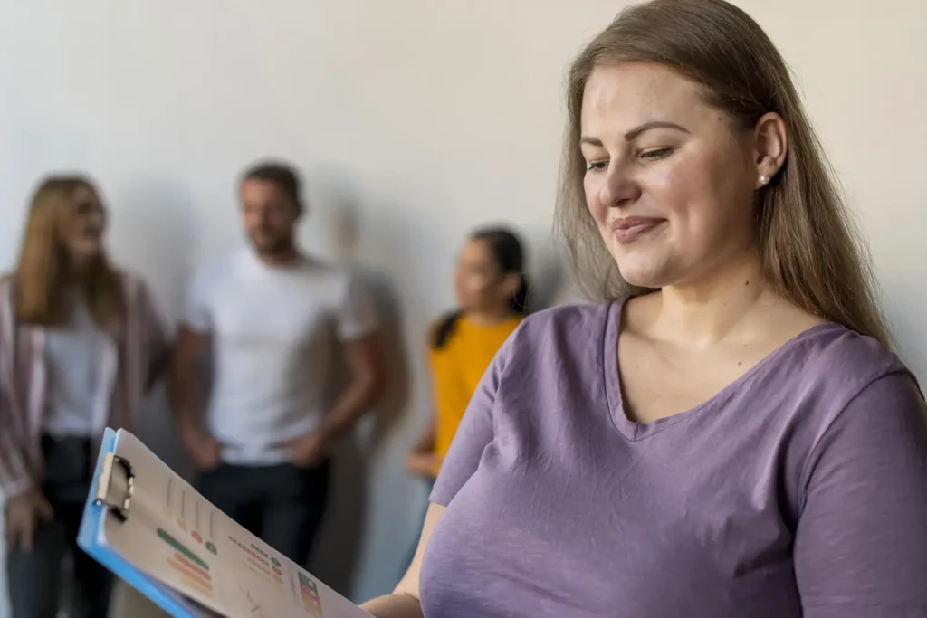 Curso em Design de Programas Comunitários de Saúde para Mulheres na Menopausa 2