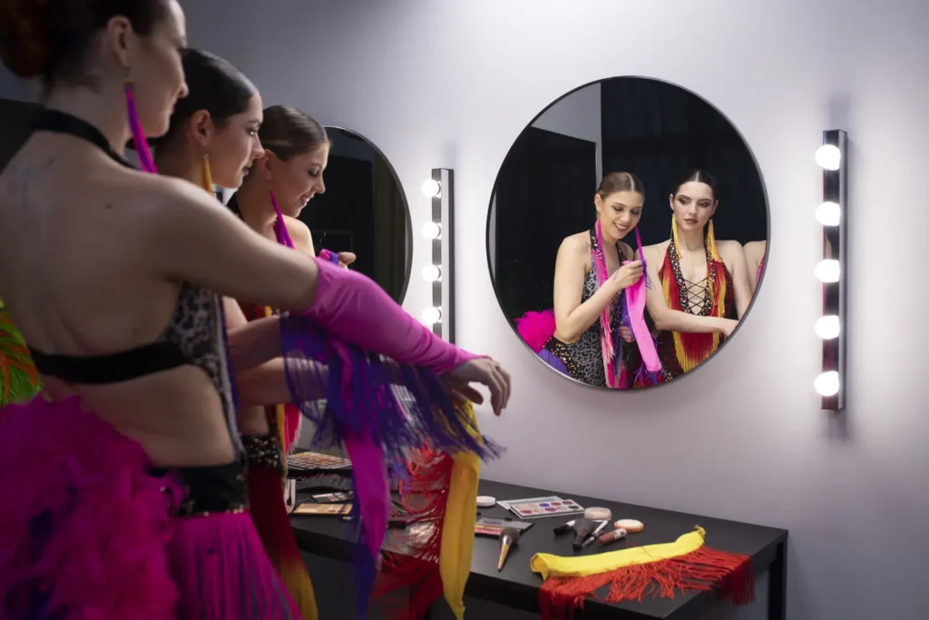 Curso en Estilismo de Moda y Tendencias 2