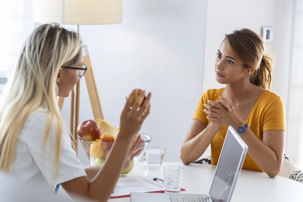 Curso em Nutrição Hormonal e Controle Metabólico na Menopausa 2