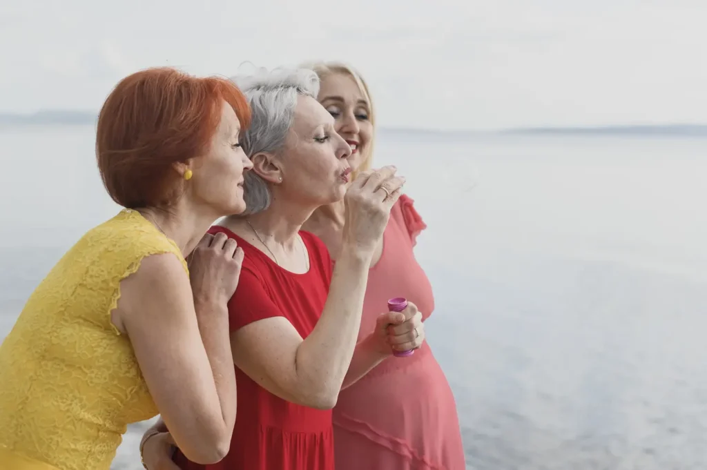 Diplomado em Cuidado Integral da Mulher na Menopausa 2