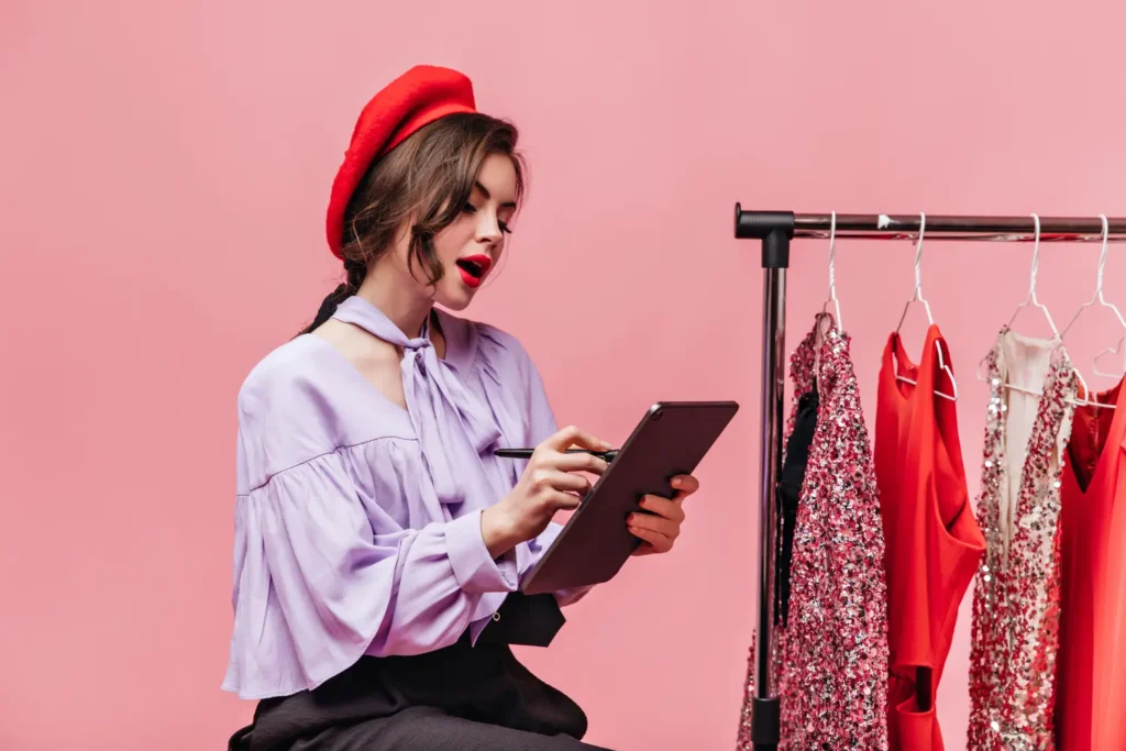 Diplomado en Estilismo Digital y Personal Shopper Virtual 2