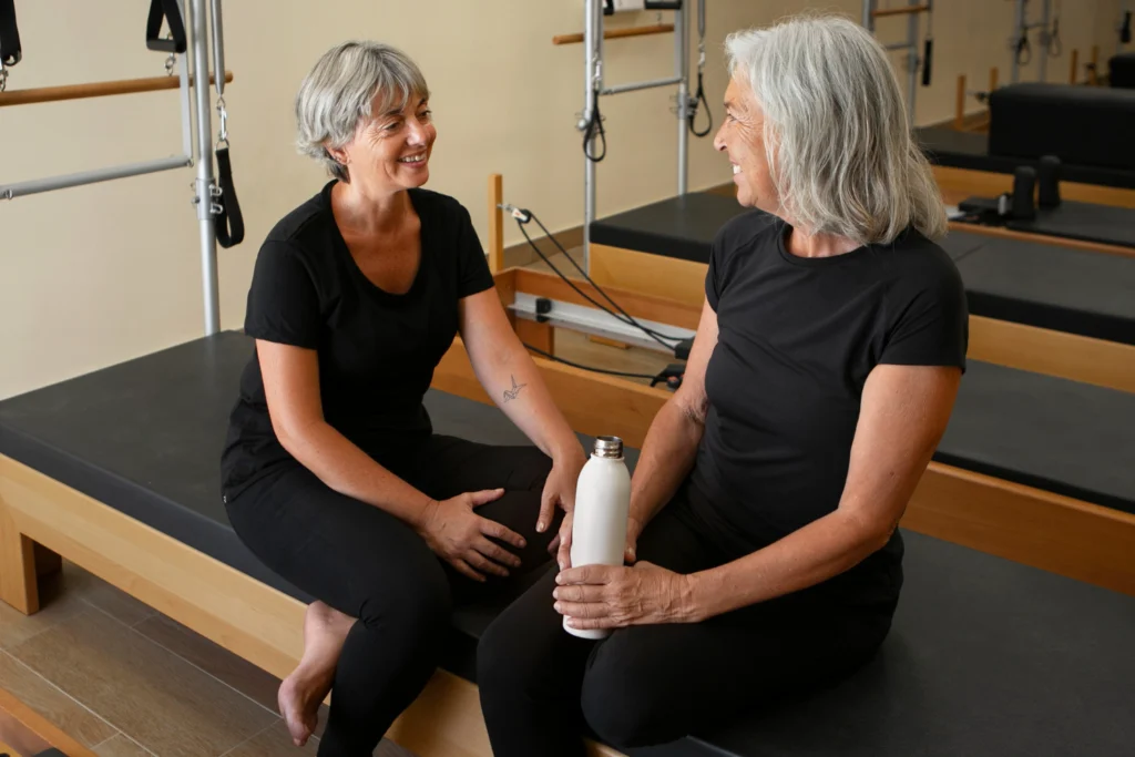 Diplomado em Psicologia e Bem-Estar Emocional durante a Menopausa 2