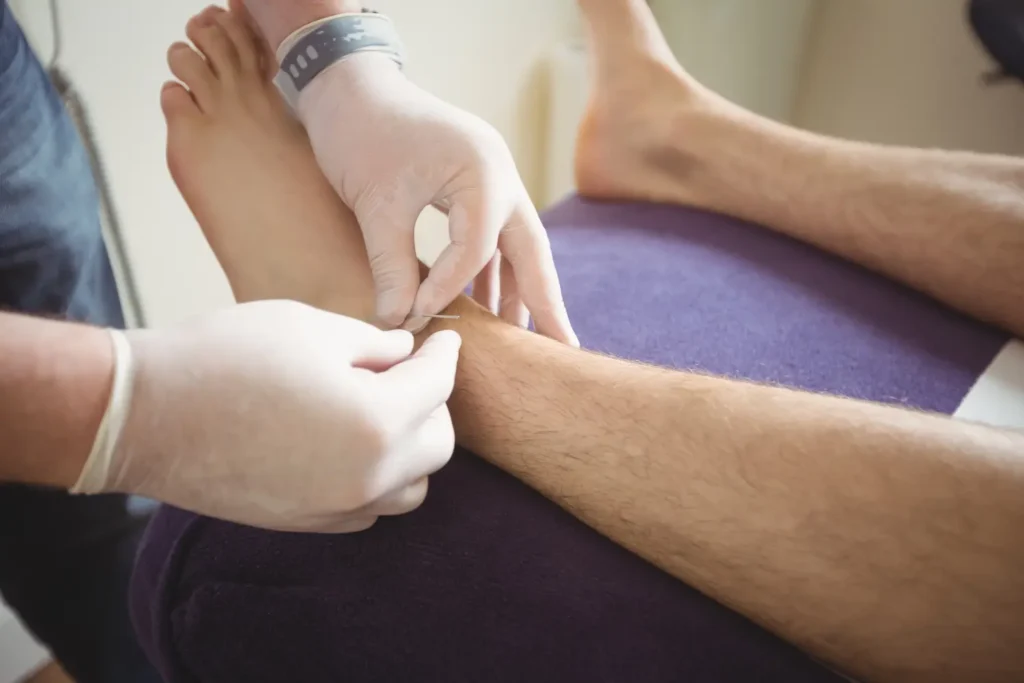 Mestrado de Especialização em Cirurgia Podológica Ambulatorial 3