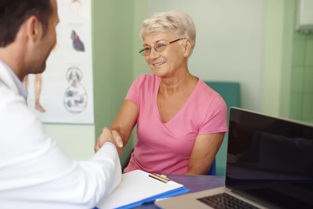 Master Profissional em Atenção Integral à Menopausa 2