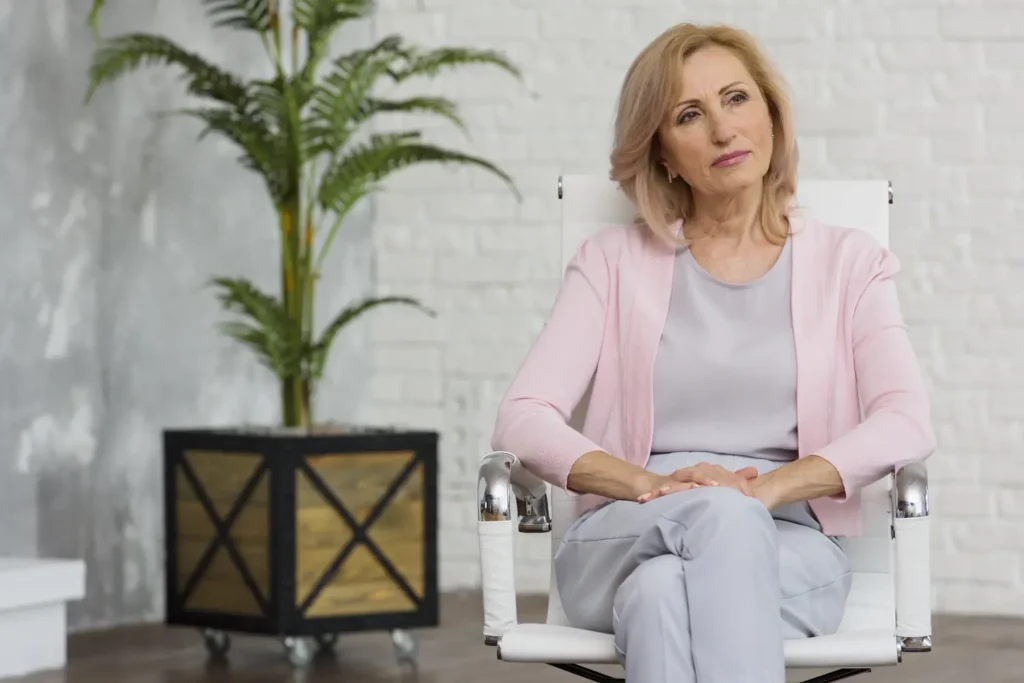 Mestrado Profissional em Gestão Clínica, Educação e Políticas de Saúde na Menopausa 2